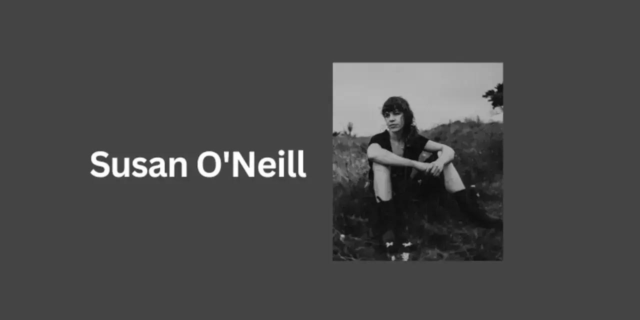 Susan O'Neill Live in Concert - Kerikeri