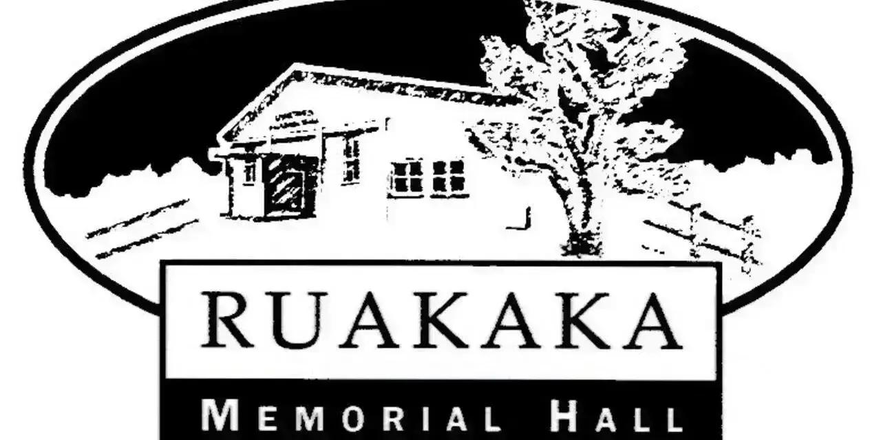 Line Dancing in Ruakaka - Every Tuesday