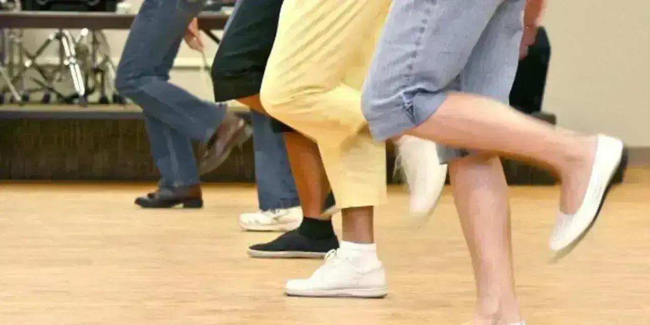 4FM Line Dance – Thursdays in Kamo