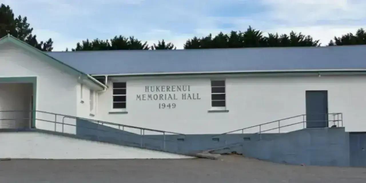 Line Dancing in Hukerenui Every Thursday