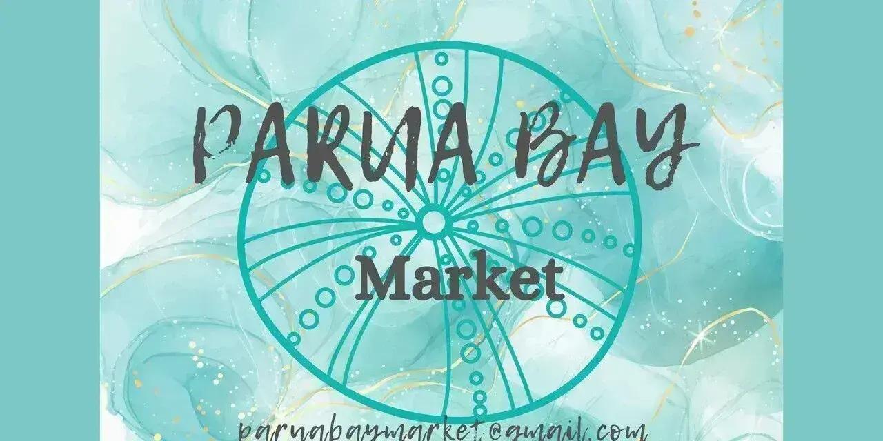 Parua Bay Market: Fresh Local Food & Crafts