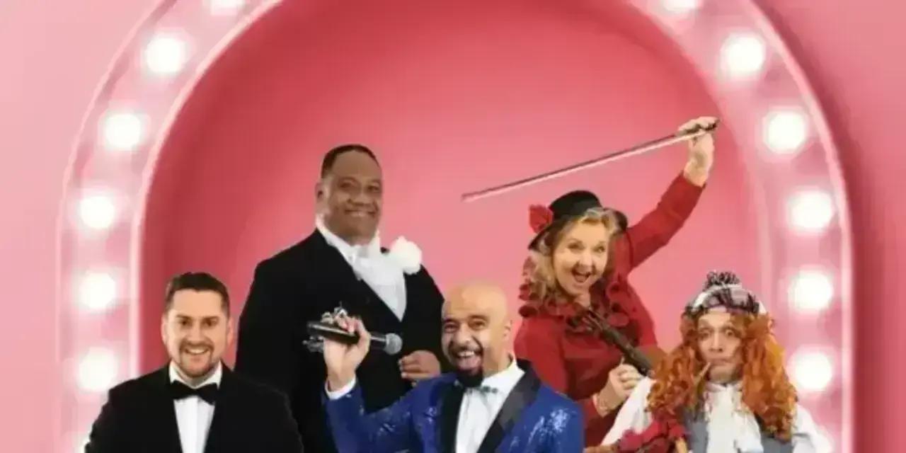 Operatunity Concert Series - Whangārei Live