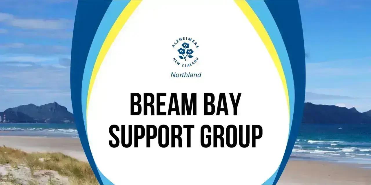Alzheimers Support Group - Bream Bay Meetup