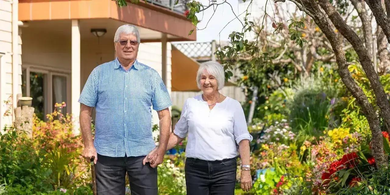 The Falls Estate Open Day | Whangārei Seniors