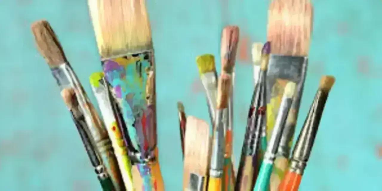 Art Classes in Dargaville with Jean Sircombe