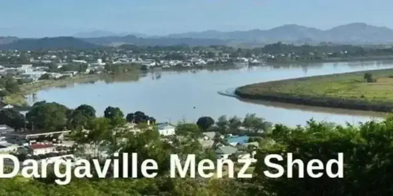 Dargaville Menz Shed: Community DIY Hub