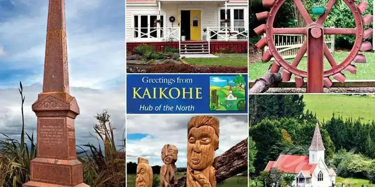 Kaikohe Friendship Club - Social Meetup & Fun