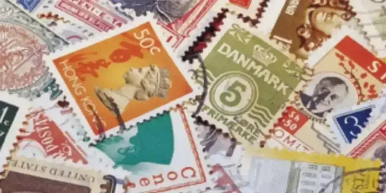 Kerikeri Stamp Club Meet-Up | Cobham Road