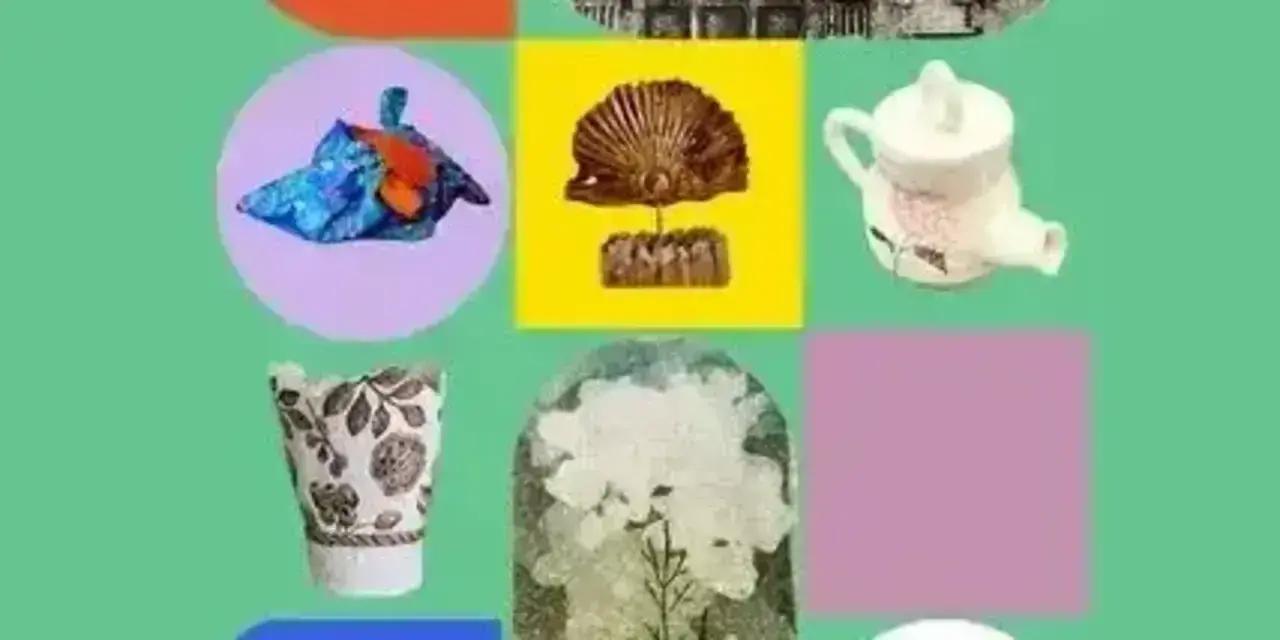Explore Gordonton's Art Trail & Design Fest 2025