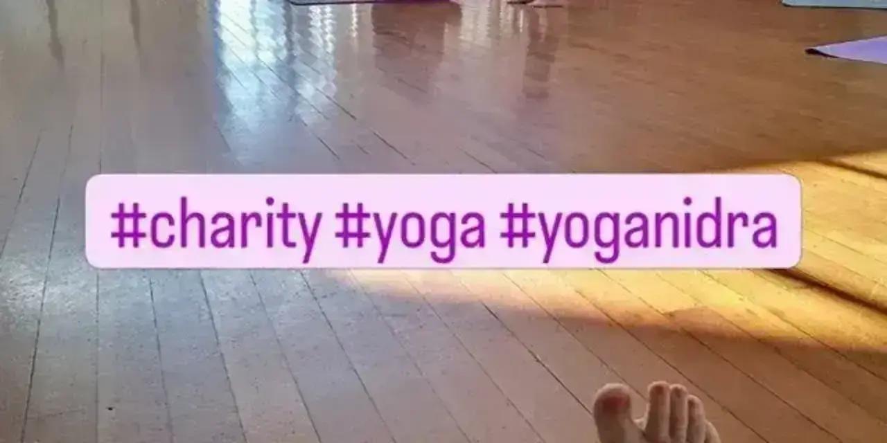 Morning Yoga in Whangārei | Thursday Classes