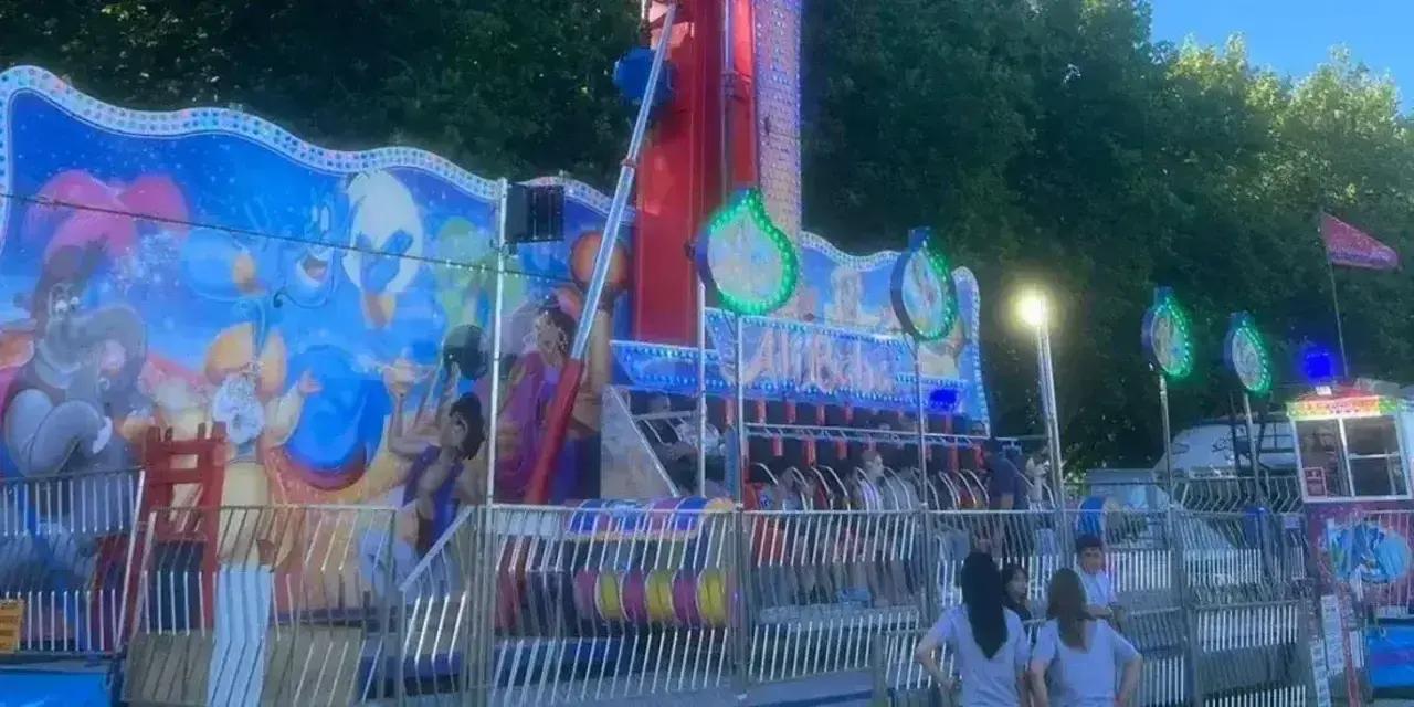 Whangarei Mega Fun Carnival 2025