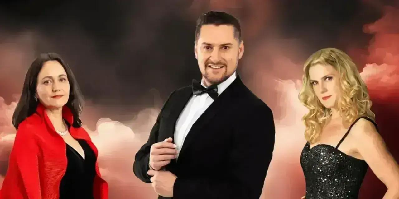 Musical Theatre Showcase in Papakura Auckland