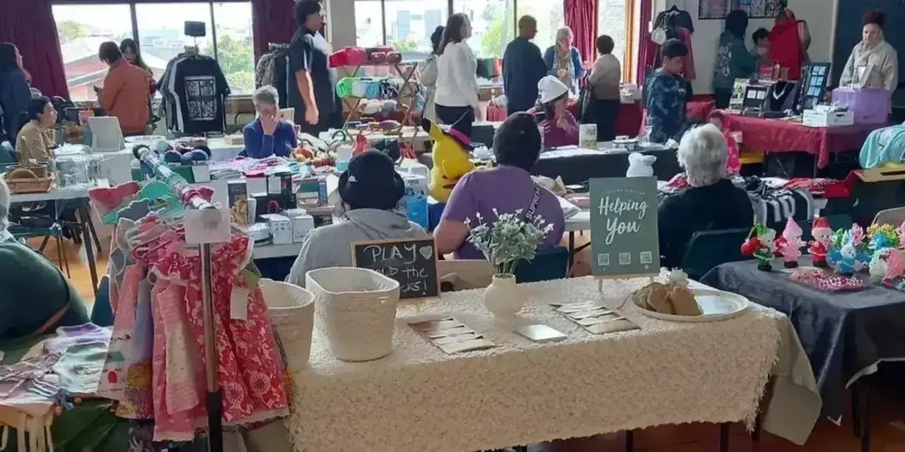Blockhouse Bay Market | Local Auckland Event