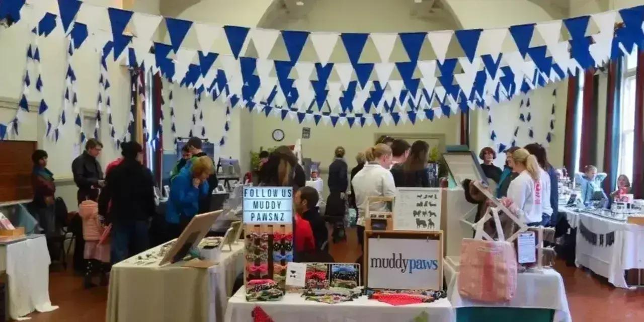 Parnell Craft Market: Auckland's Artisan Hub