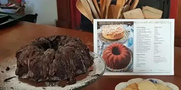 Create cherished Grandparents Day memories at Highwic's Coal Range Baking Days in central Auckland