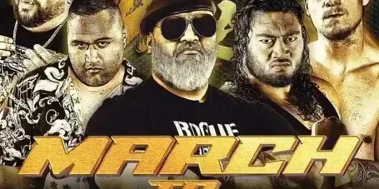 March to Glory: Māngere Community Event 2024