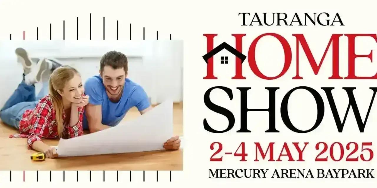 Tauranga Home Show