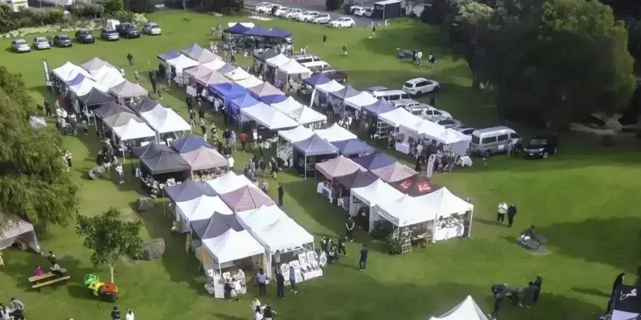 The Little Big Markets - Winter Series
