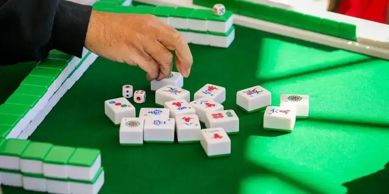 Wednesday Mahjong & Bridge at Whangarei Women's Club