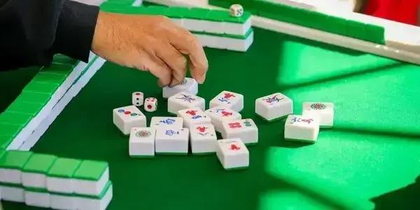 Wednesday Mahjong and Bridge at Whangarei Women's Club