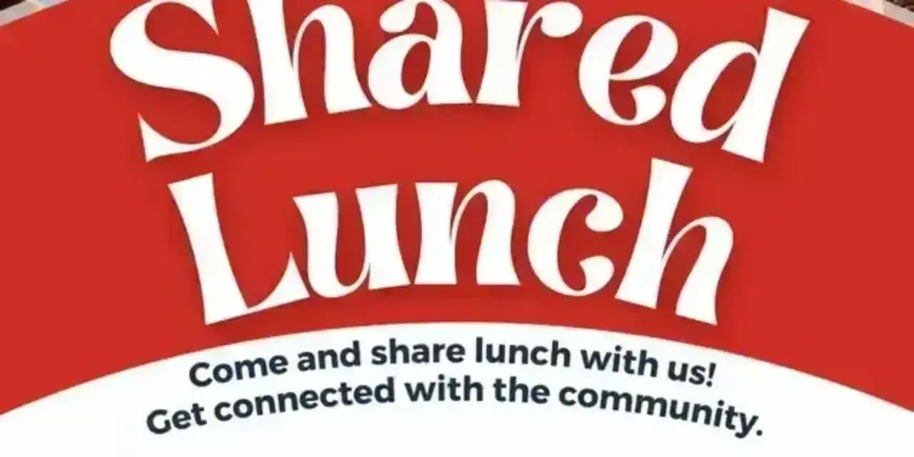 Monthly Multicultural Shared Lunch in Whangārei