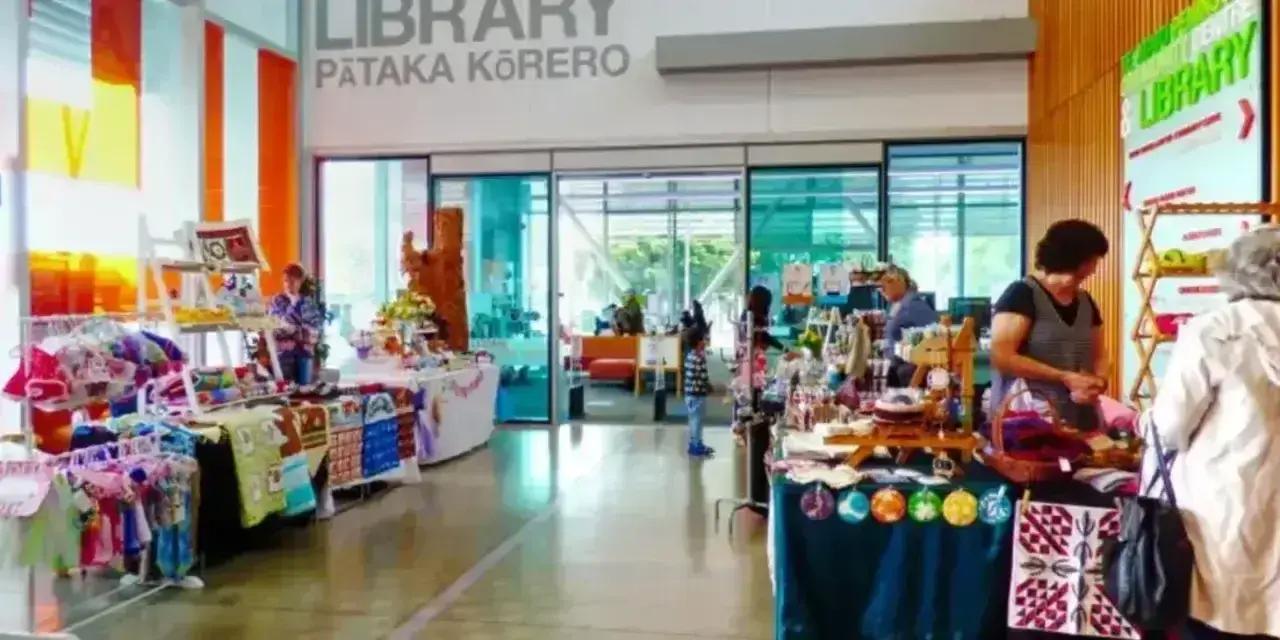 Te Atatu Peninsula Artisan Market | Auckland