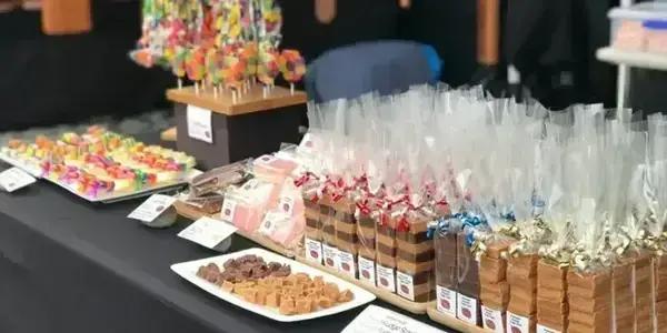 Get ready for some serious bargain hunting at the Cambridge Trash 'N' Treasure Market, a beloved monthly event hosted by the Lions Club of Cambridge at Memorial Park, 62 Taylor Street