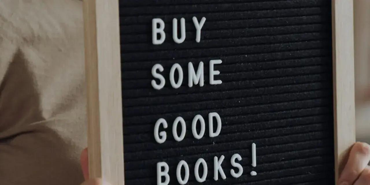 Rotorua Library Book Sale at Kuirau Park