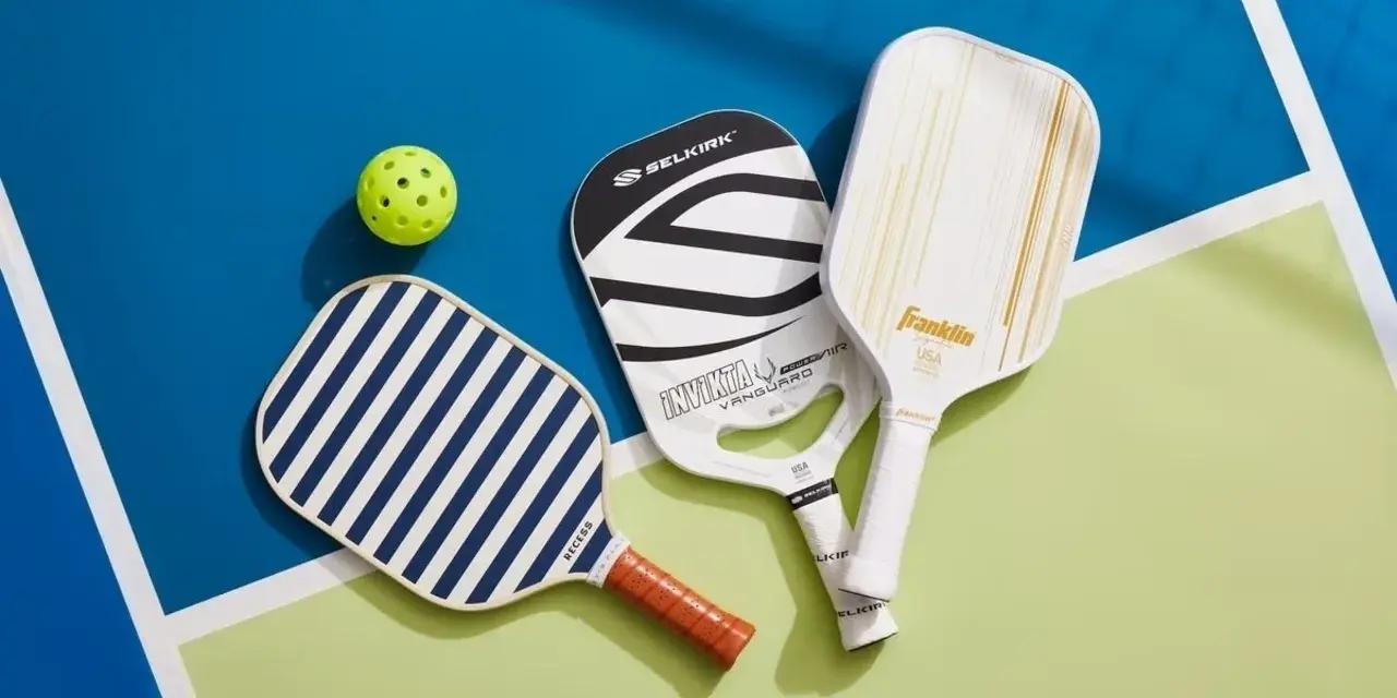 Saturday Pickleball Sessions | Bland Bay Community Centre