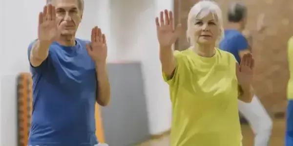 If you're after a calming and beneficial activity in Greymouth, join the Tai Chi Classes for All Abilities at Cancer Society West Coast