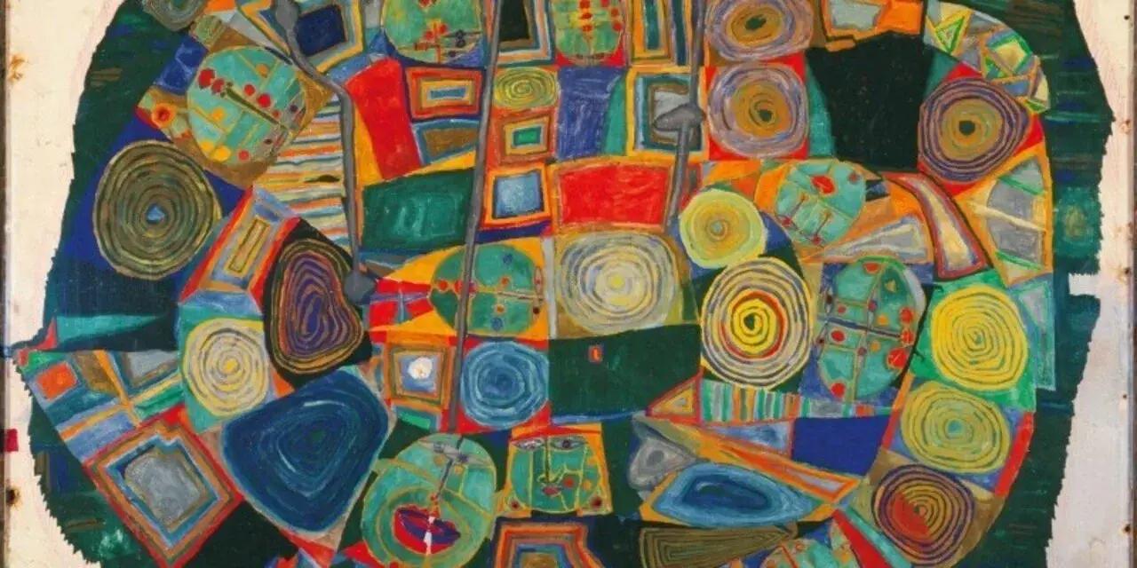 Death & Dying Info Evening at Hundertwasser Art Centre