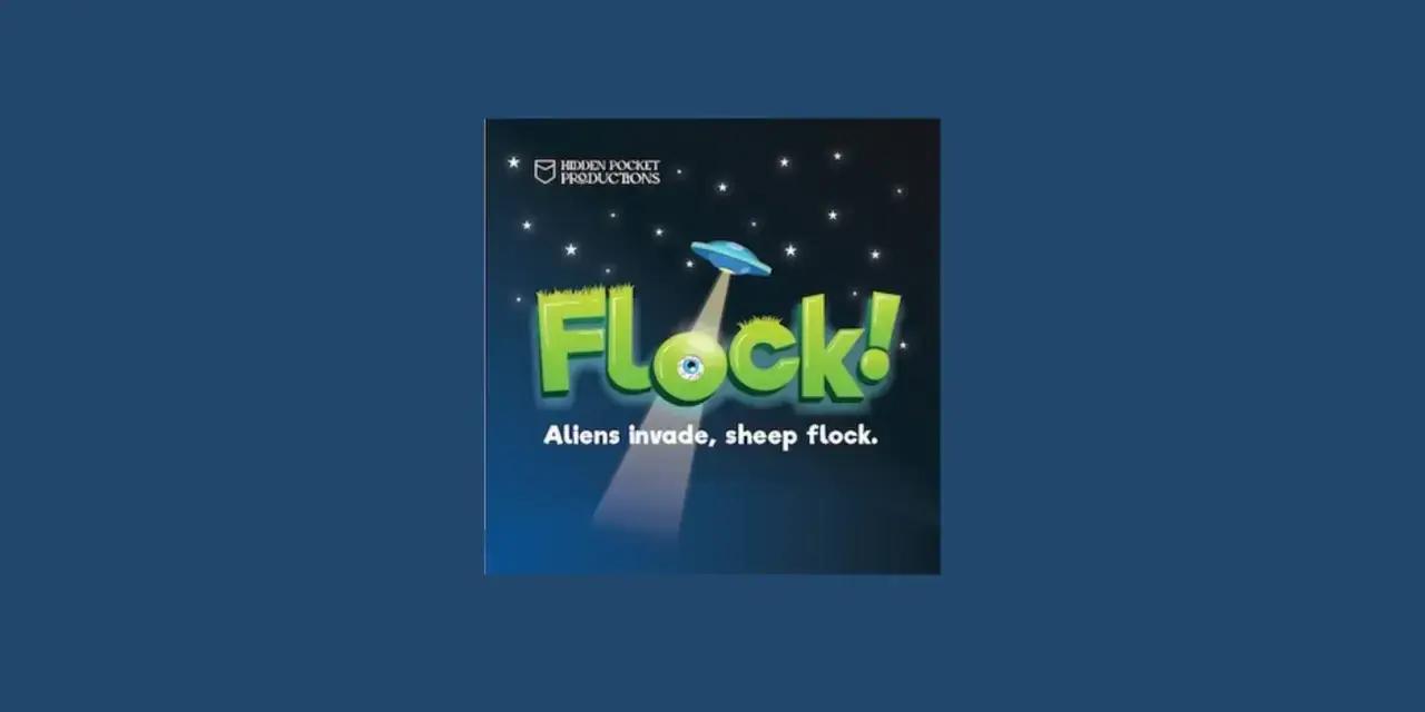 Flock!