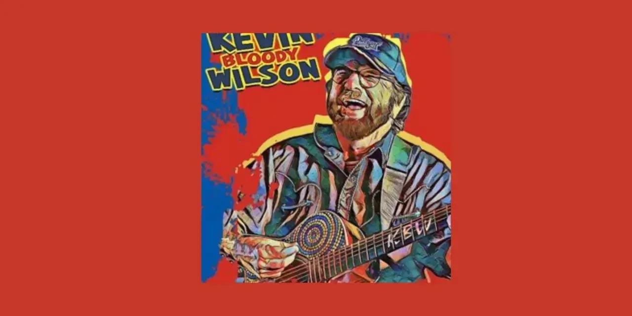 Kevin Bloody Wilson Aussie Icon Tour - Kerikeri NZ