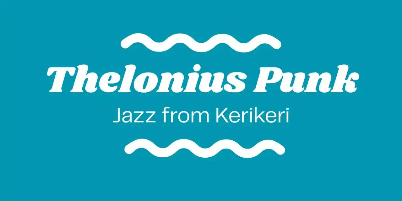 Thelonious Punk Lunchtime concert