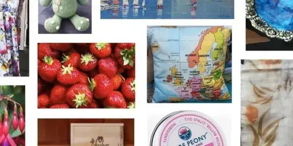 A true gem in the heart of Nelson, the Nelson Market at Montgomery Square is a Saturday morning tradition you won’t want to miss