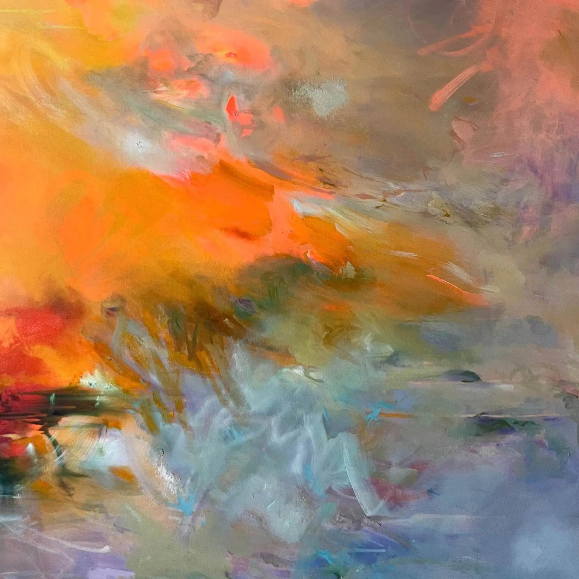 Learn Abstract Painting