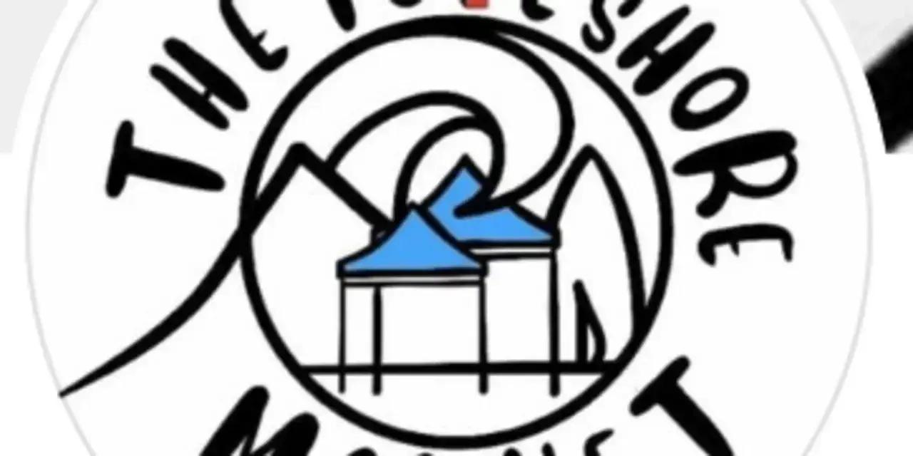 The Foreshore Market | New Plymouth Waterfront