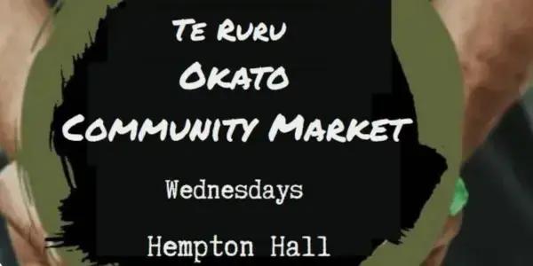 For a midweek treat, head to the Te Rūrū Coastal Market at Hempton Hall in Ōkato every Wednesday from 4pm to 5:30pm