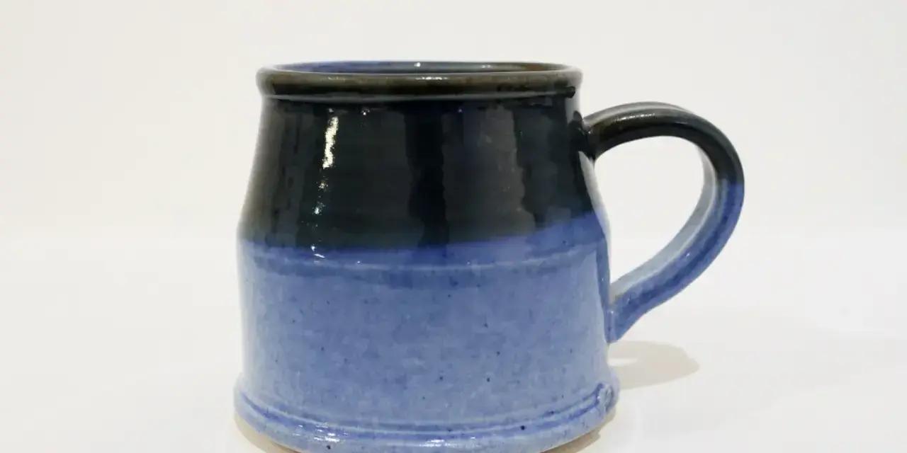 Teens Can Turn | Pottery Wheel 8 week course