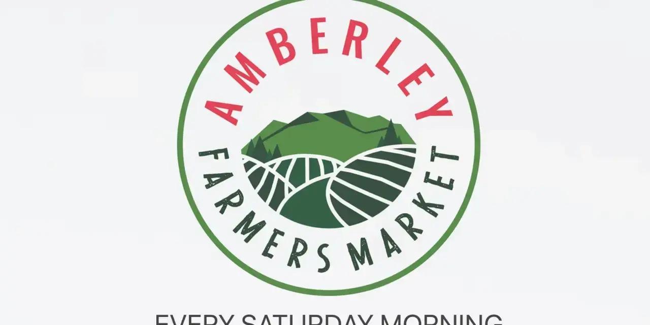 Amberley Farmers Market - Fresh Local Produce Weekly