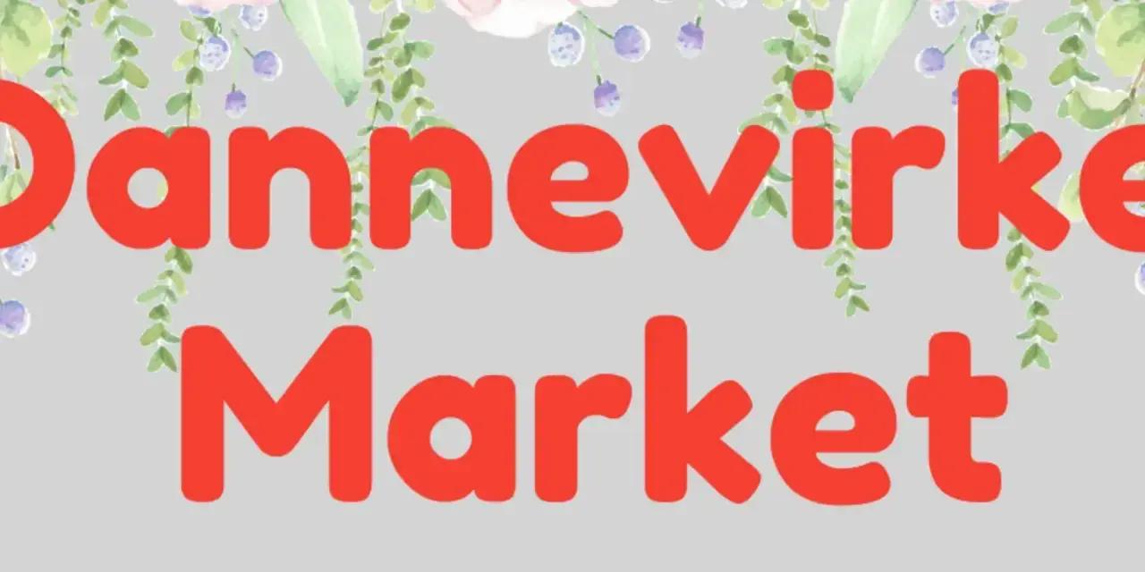 Dannevirke Market | Monthly Local Food & Crafts Fair