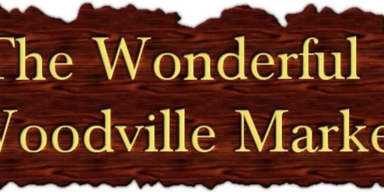 Wonderful Woodville Market | Monthly Food & Crafts