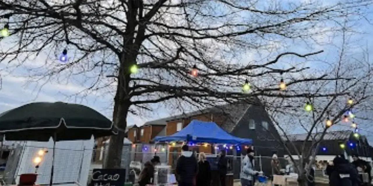 Tekapo Street Food Market | Village Square Wednesdays