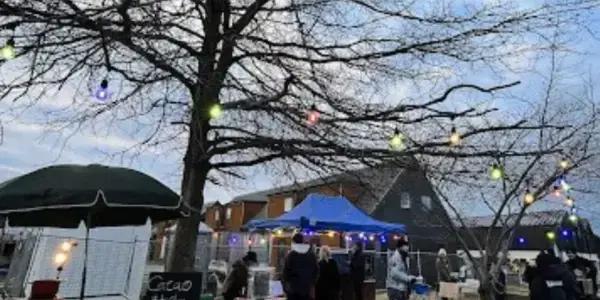 Craving a midweek treat? Head to the Tekapo Street Food Market every Wednesday from 4pm to 7pm at Village Square, 10 Rapuwai Lane, Lake Tekapo, in the Canterbury region
