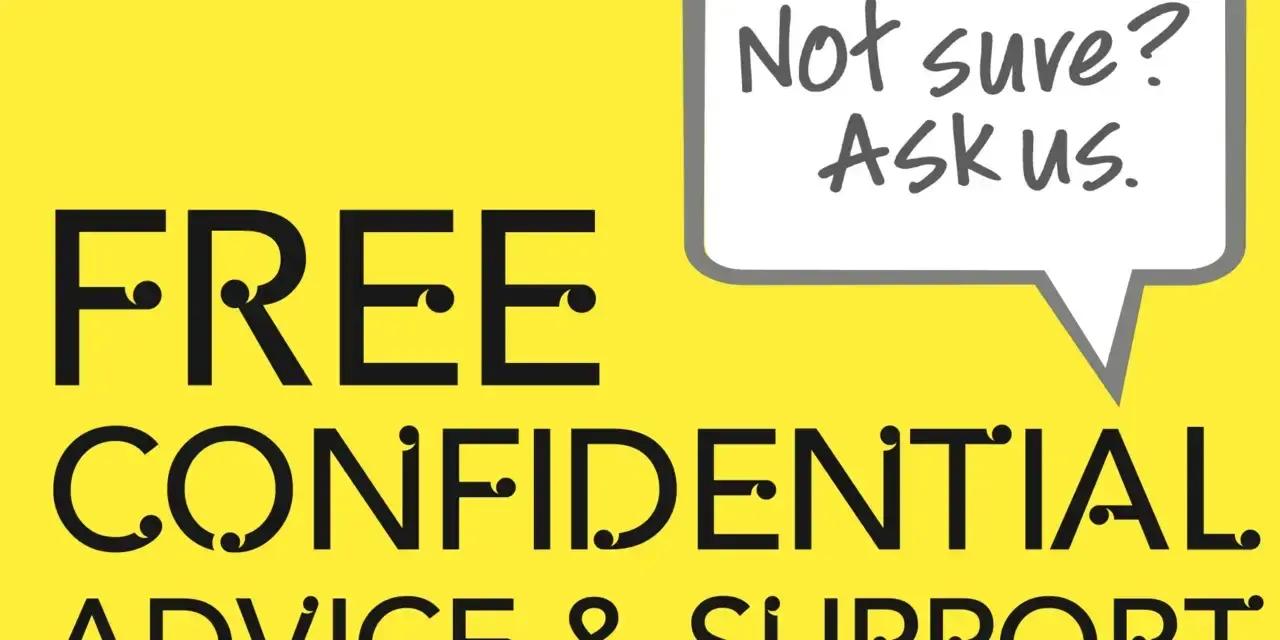 Free Legal Clinics at Hamilton CAB - Expert Advice