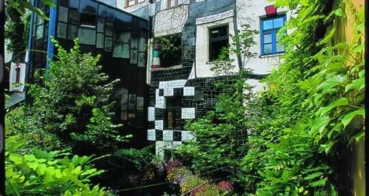 Hundertwasser: The Architectural Doctor | Whangārei