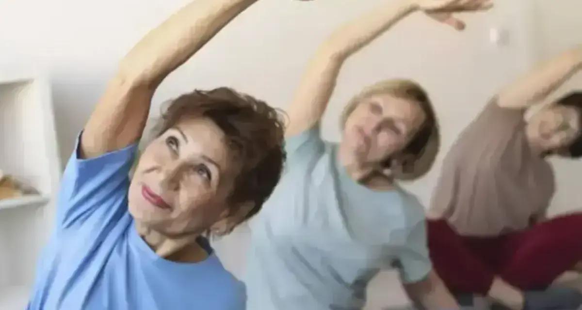 Weekly Charity Yoga Classes | Addington, Christchurch