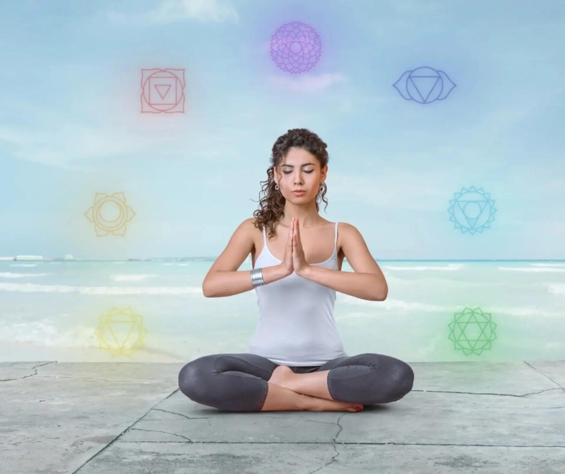 Chakra Balancing & Healing Weekend Workshop