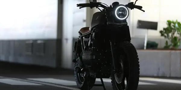 Weekly Motorcycle Rides in Whangarei