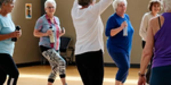 Alive! Line Dancing: Beginner-Friendly Sessions in Westown